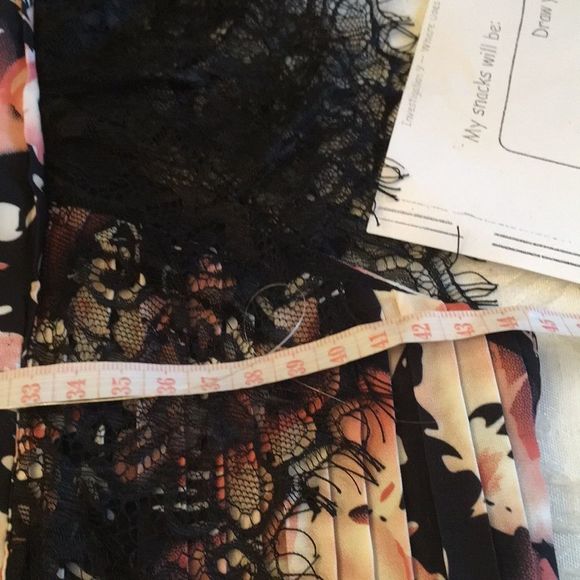 FOXIEDOX dress - Picture 5 of 6